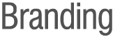 Branding