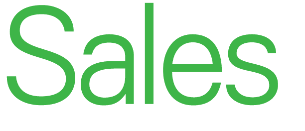 Sales